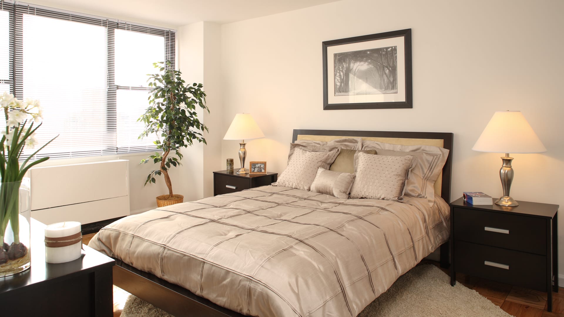 Parc East Apartments 240 East 27 Street #25A, Manhattan, NY 10016 4