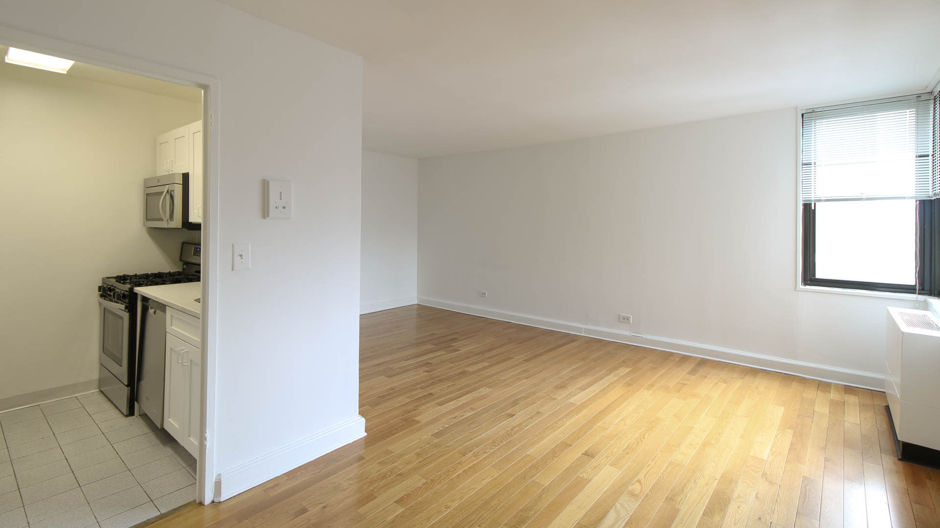 Parc East Apartments 240 East 27 Street #11A, Manhattan, NY 10016 5