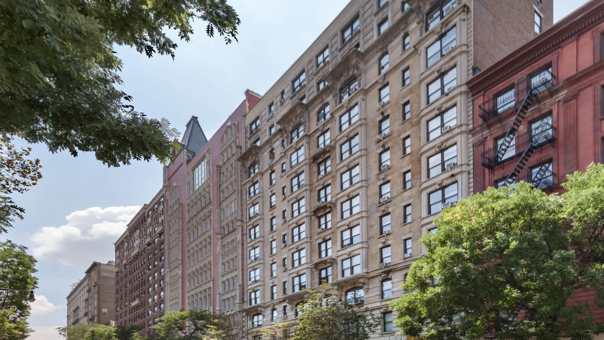 New York Rentals Upper West Side