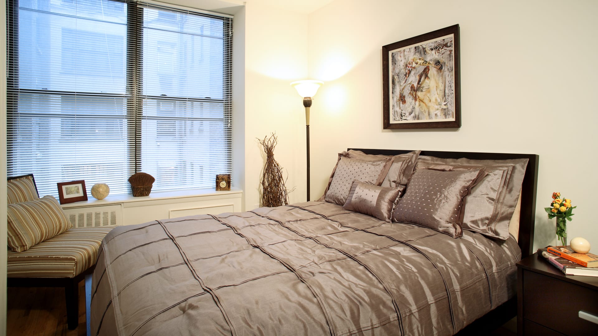 50 West 77 Street #12J, Manhattan, NY 10023 4