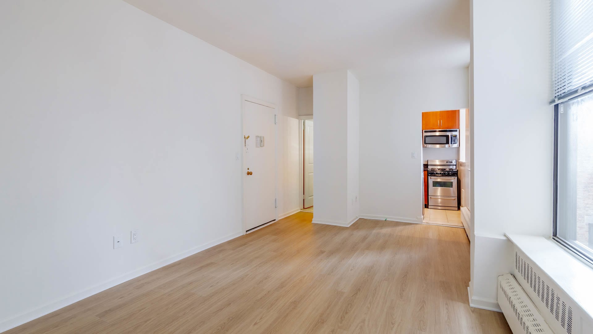 50 West 77 Street #07M, Manhattan, NY 10023 1