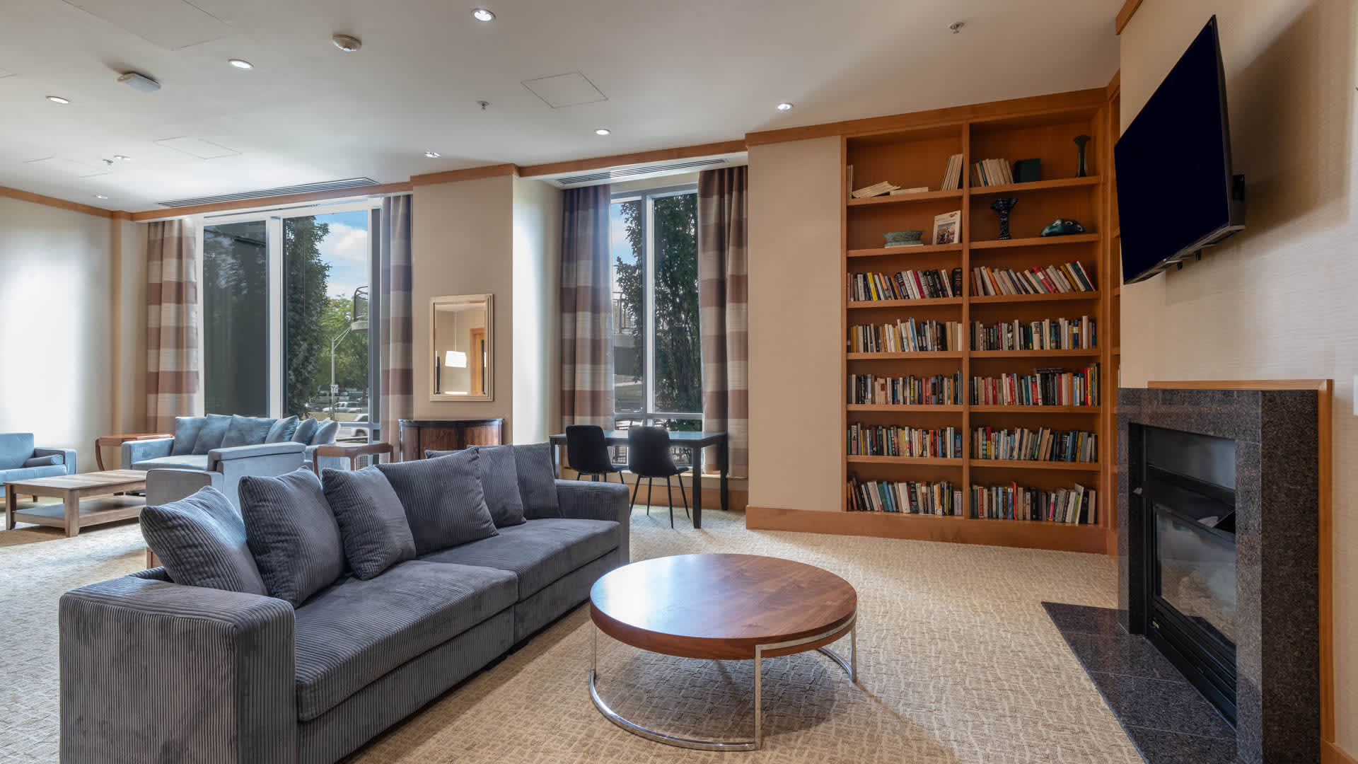 The West End Apartments-Asteria, Villas and Vesta - Lounge