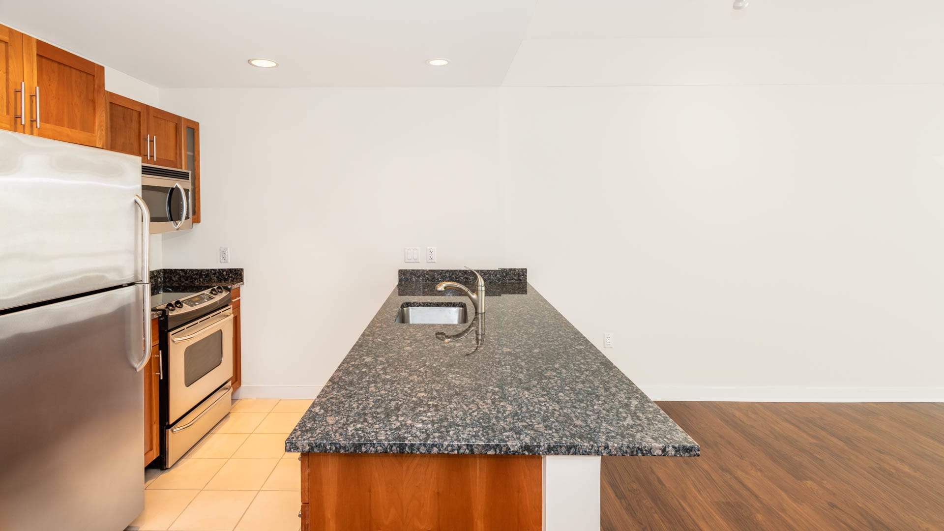 4 Emerson Pl, Beacon Hill