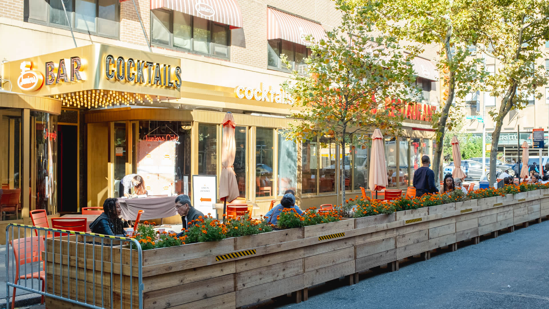 The Brooklyner Apartments - Neighborhood