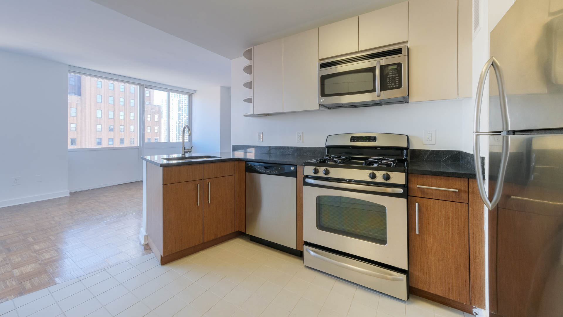 111 Lawrence Street #43C, Brooklyn, NY 11201