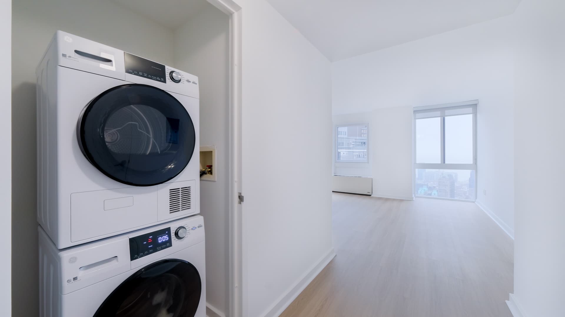 The Brooklyner 111 Lawrence Street #48F, Brooklyn, NY 11201 5