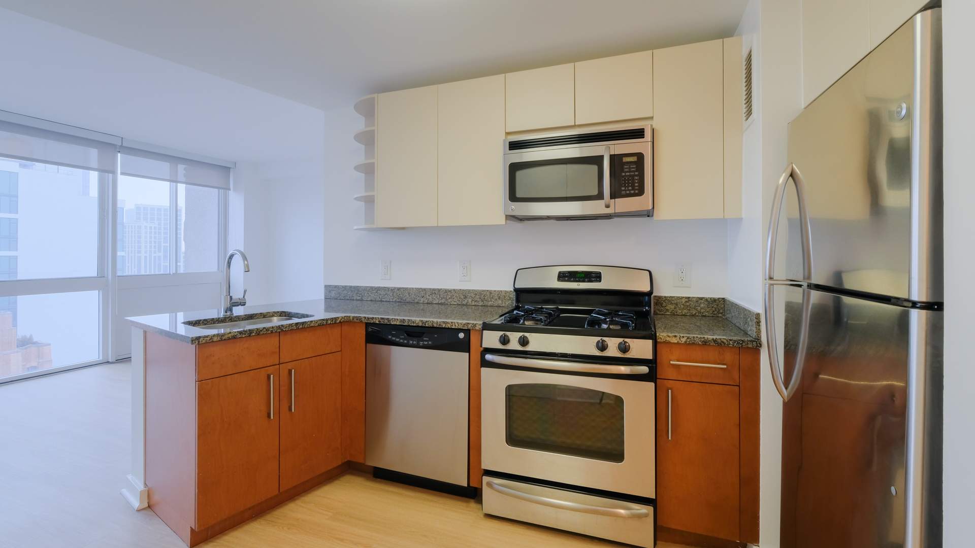 111 Lawrence Street #35D, Brooklyn, NY 11201