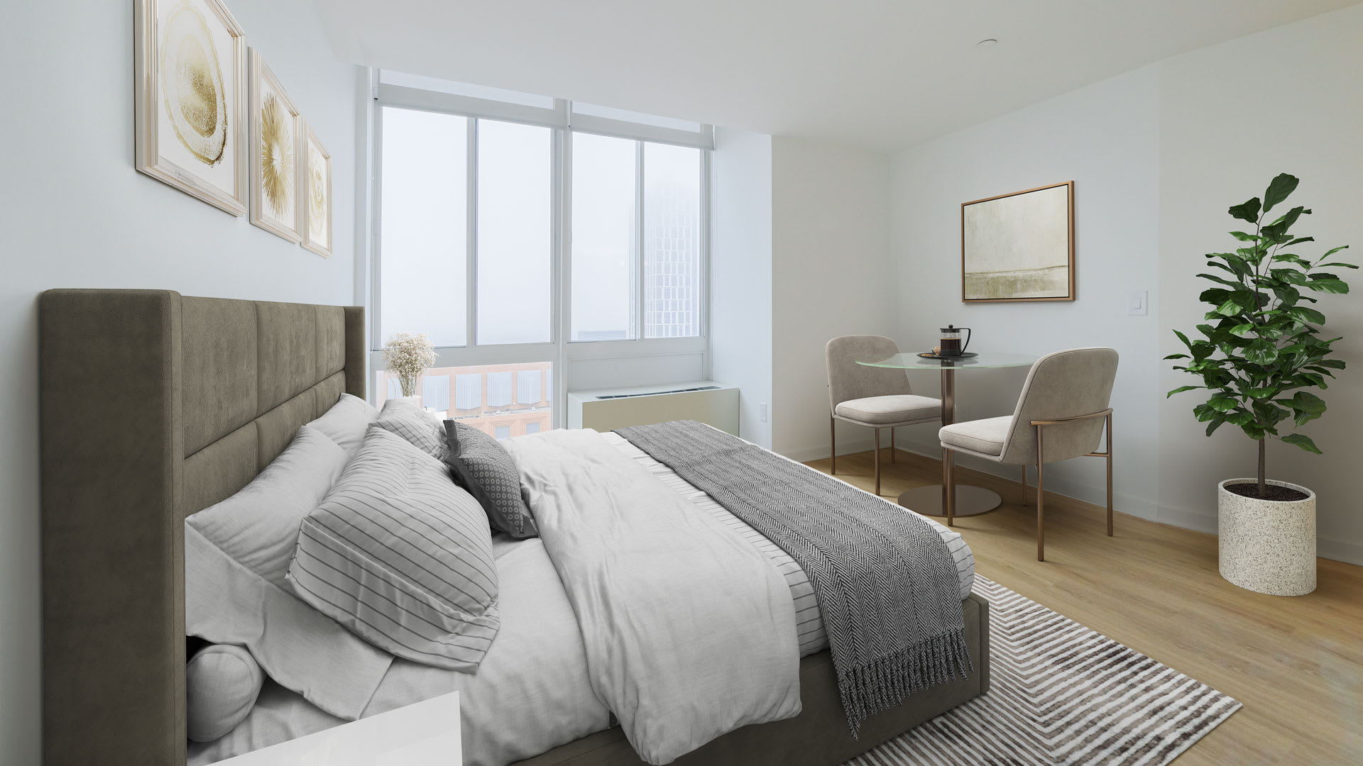 The Brooklyner 111 Lawrence Street #36B, Brooklyn, NY 11201 3
