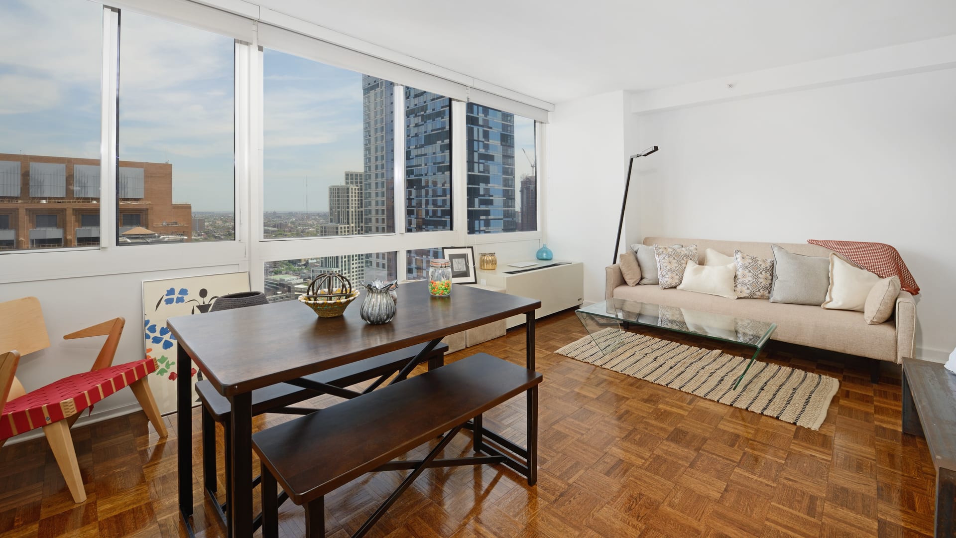 111 Lawrence Street #34E, Brooklyn, NY 11201