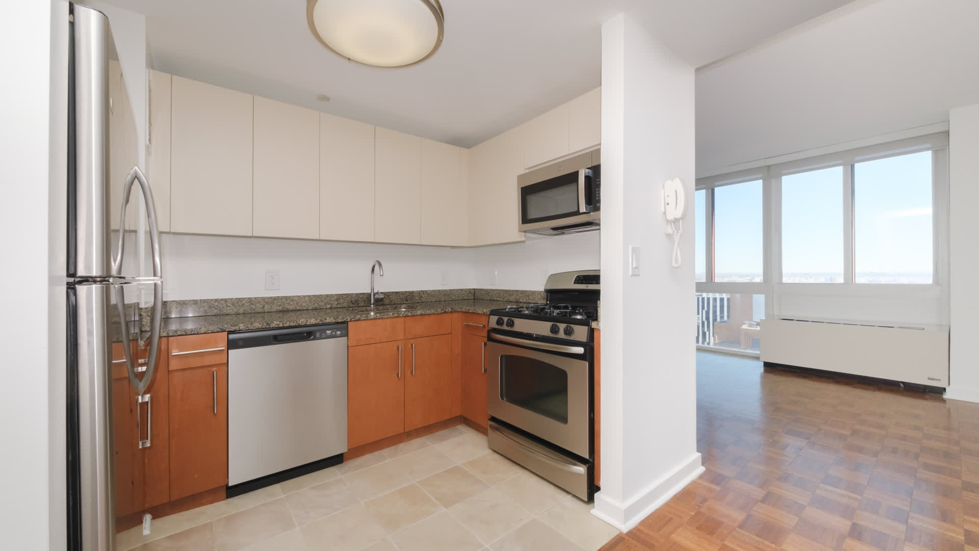 111 Lawrence Street #44E, Brooklyn, NY 11201