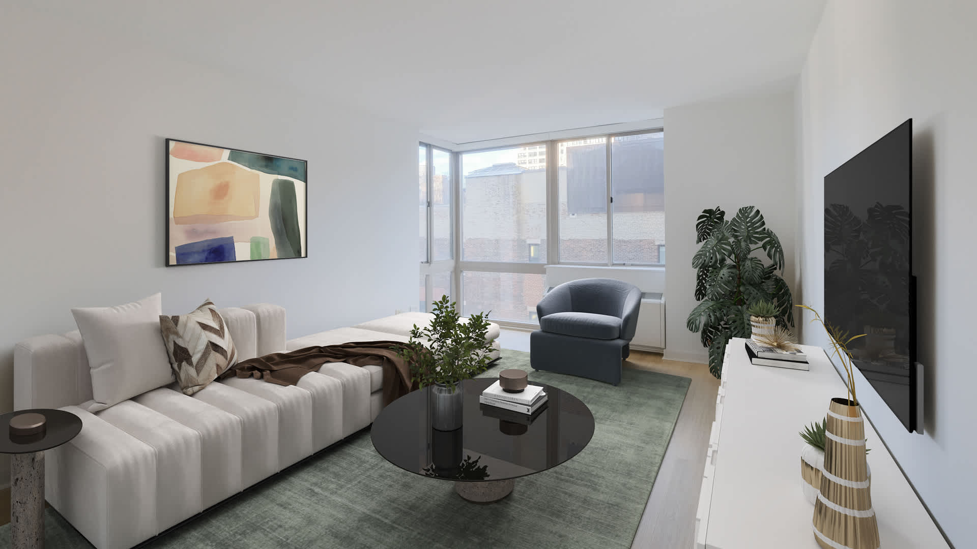 777 6th Avenue Apartments in Chelsea - 777 6th Avenue