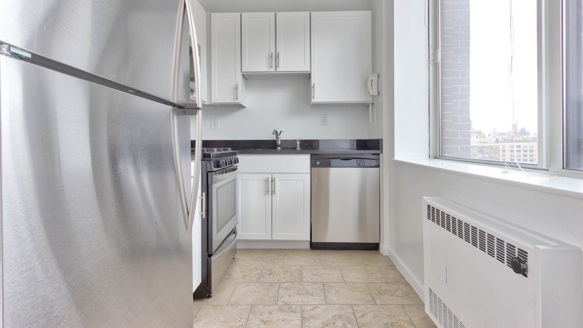 180 Riverside Boulevard #27C, Manhattan, NY 10069