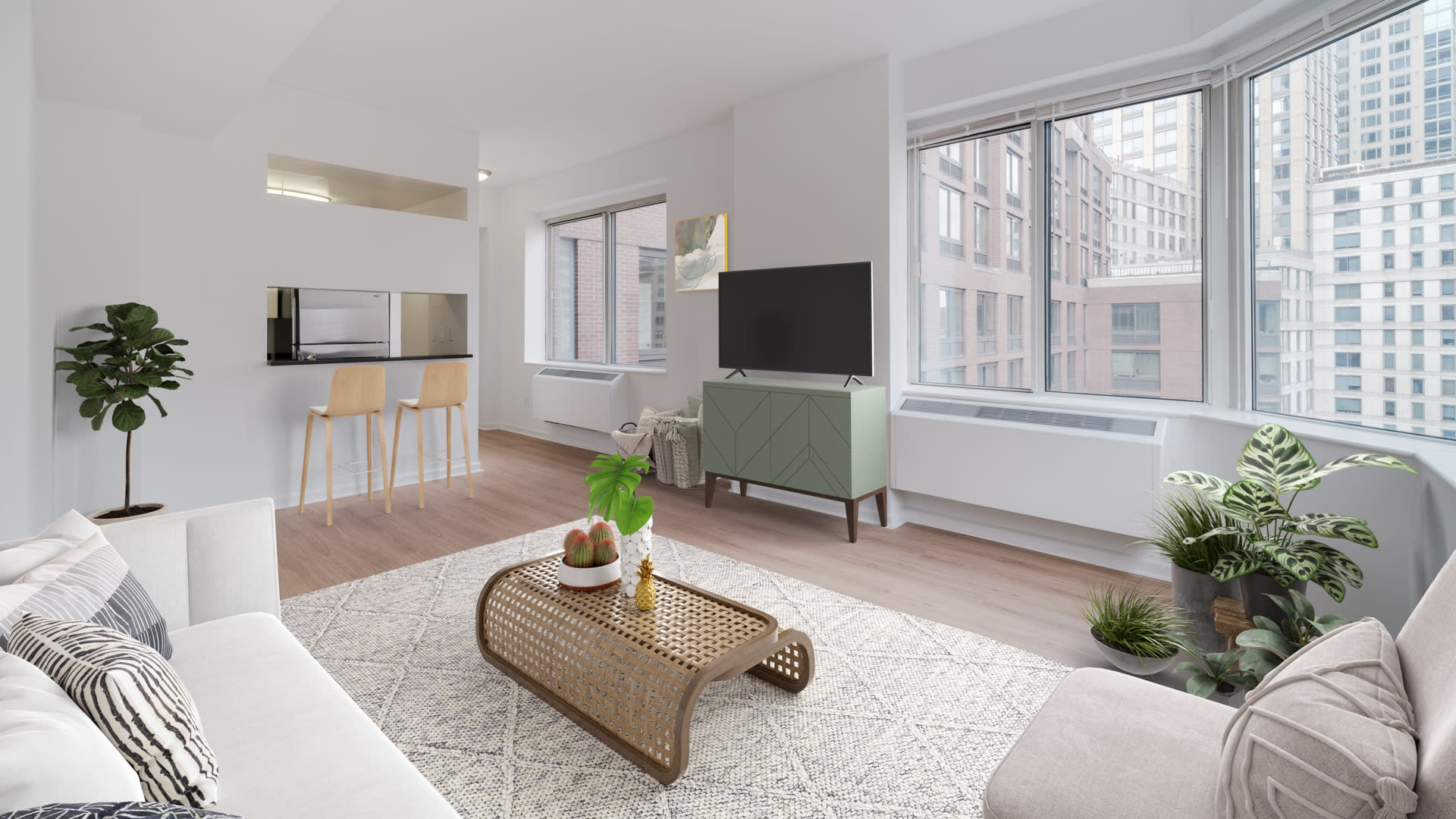 180 Riverside Boulevard #17K, Manhattan, NY 10069 4