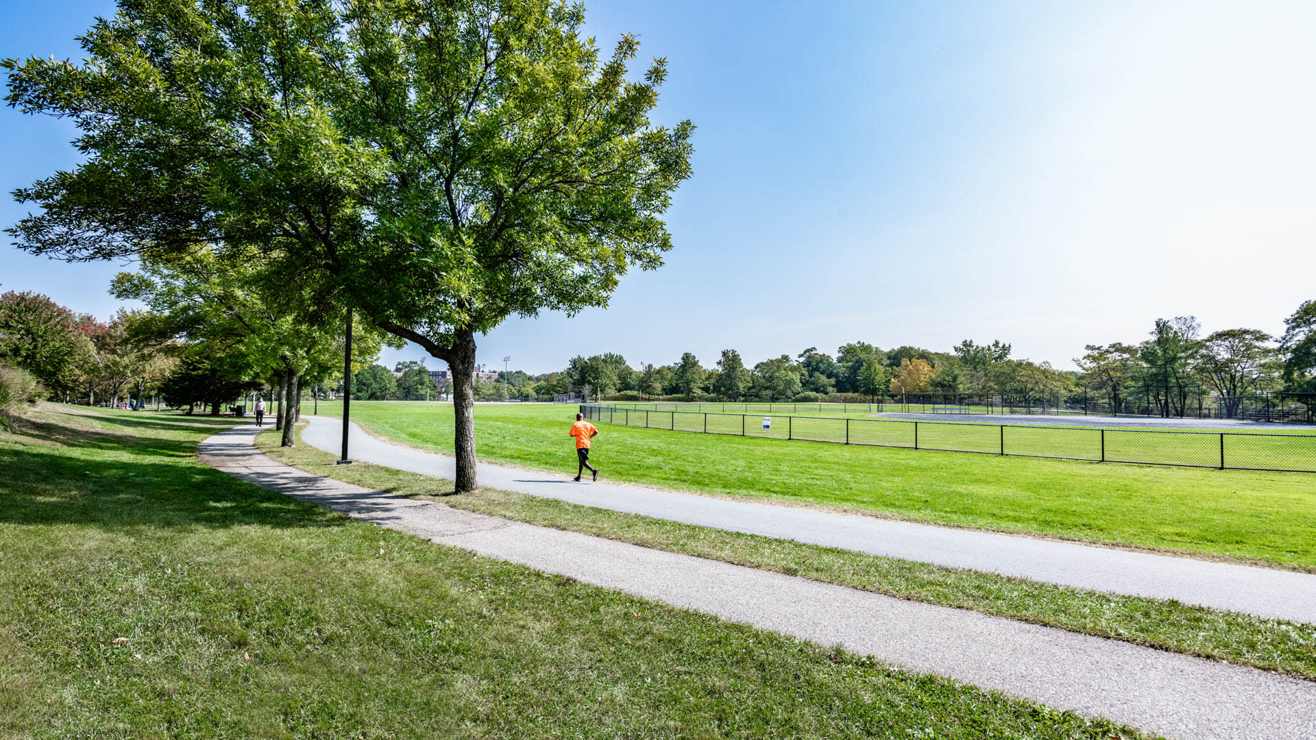 Walden Park Apartments - Neighborhood