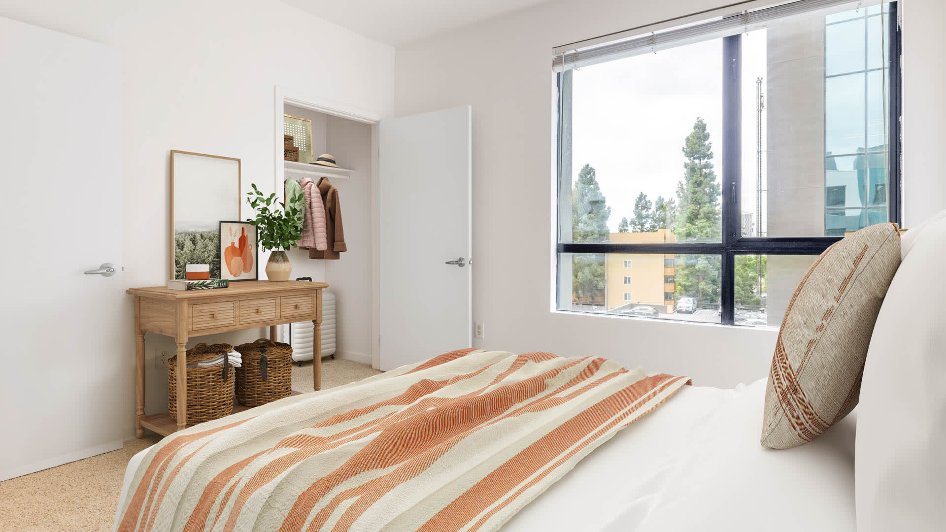 oneday apartment japan アイボリー ☆Cozy Japanese style room☆ Entire apartment (Tokyo