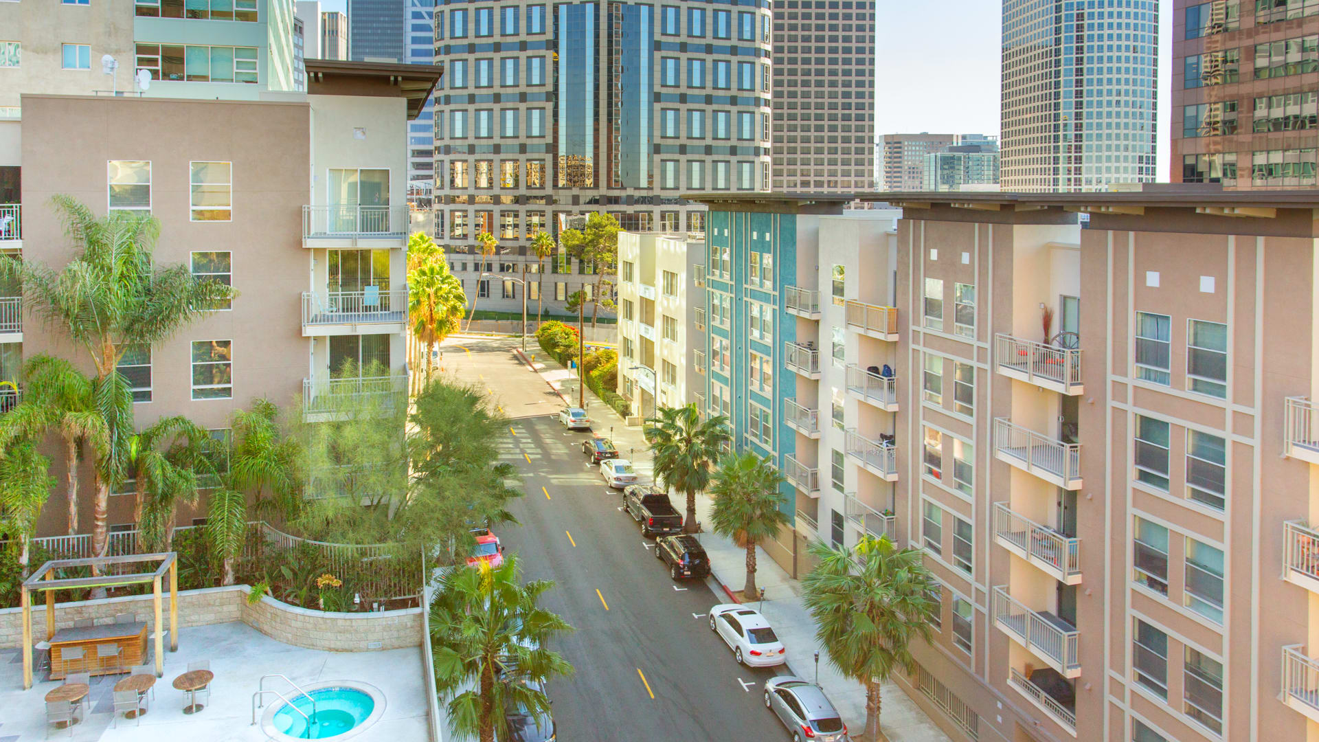Glo Apartments