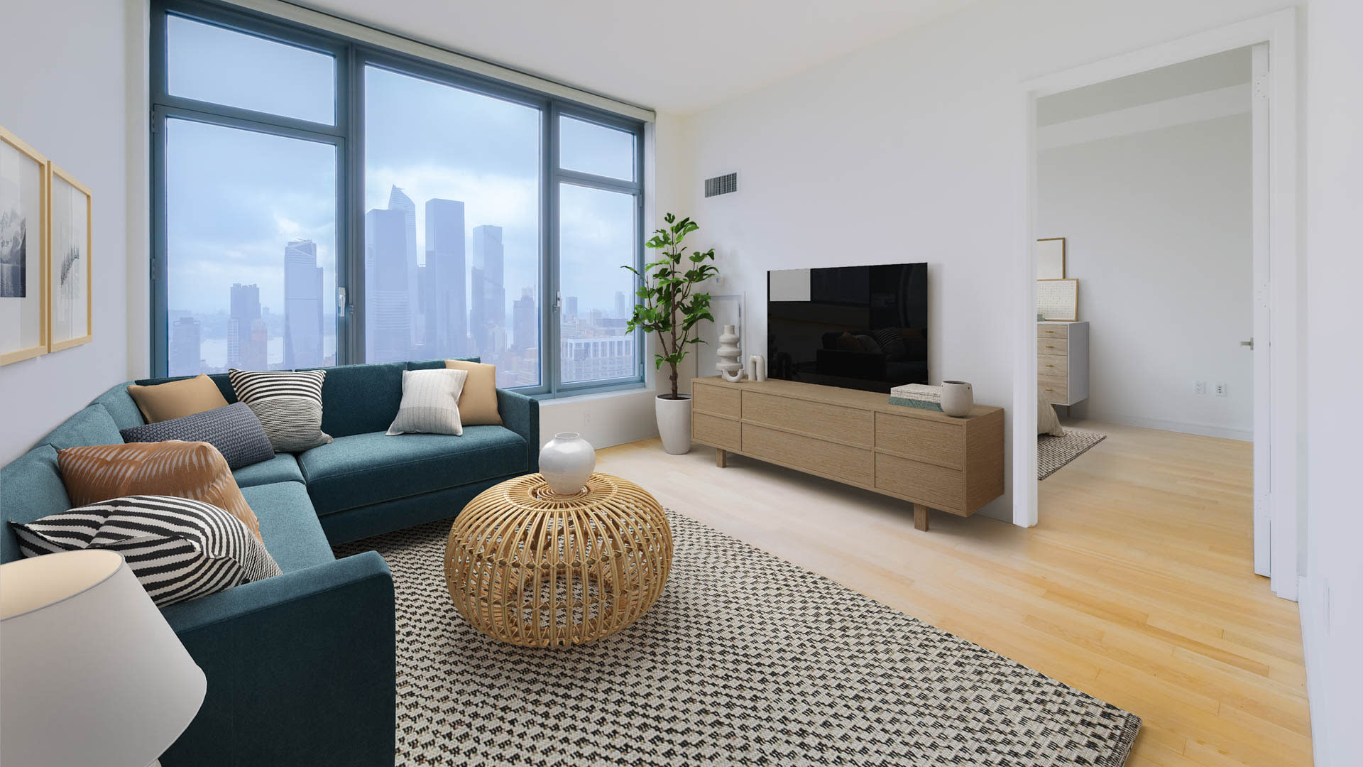 105 West 29 Street #44I, Manhattan, NY 10001 3