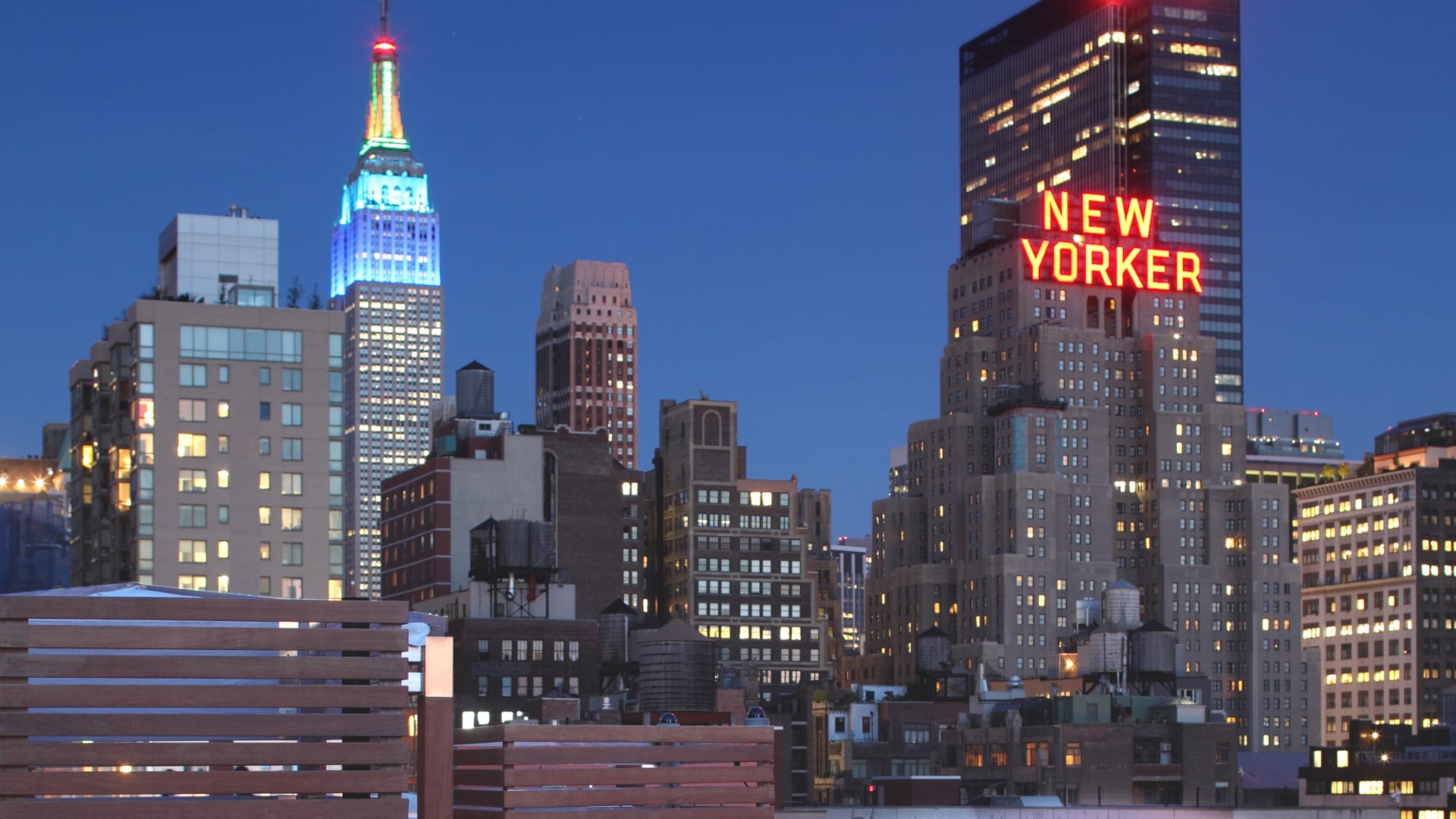 Mantena Apartments - Neighborhood