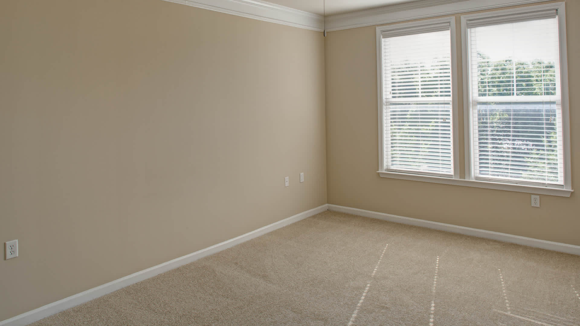 Westchester Rockville Station Apartments - Bedroom