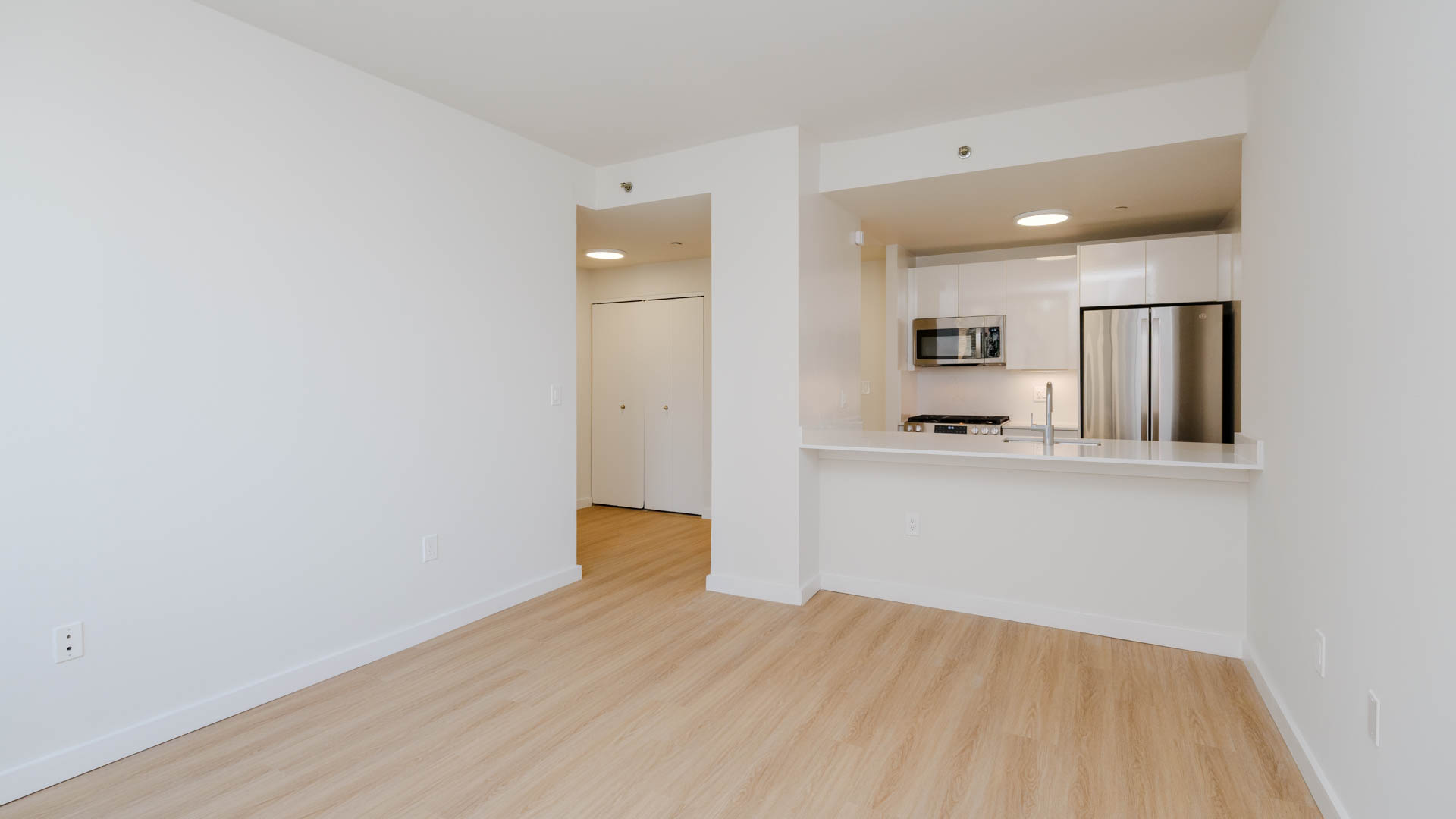 180 Montague Street #23A, Brooklyn, NY 11201 2