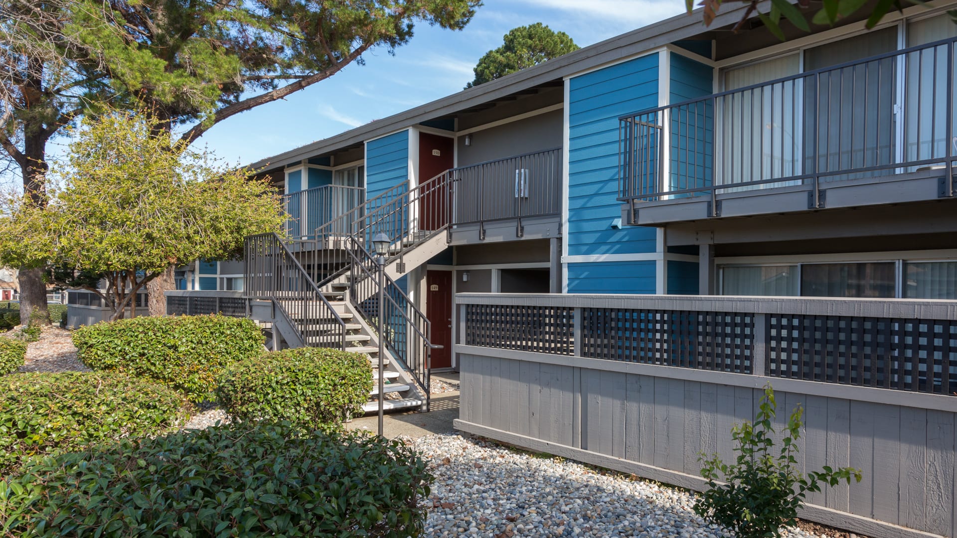 Reserve at Mountain View Apartments 