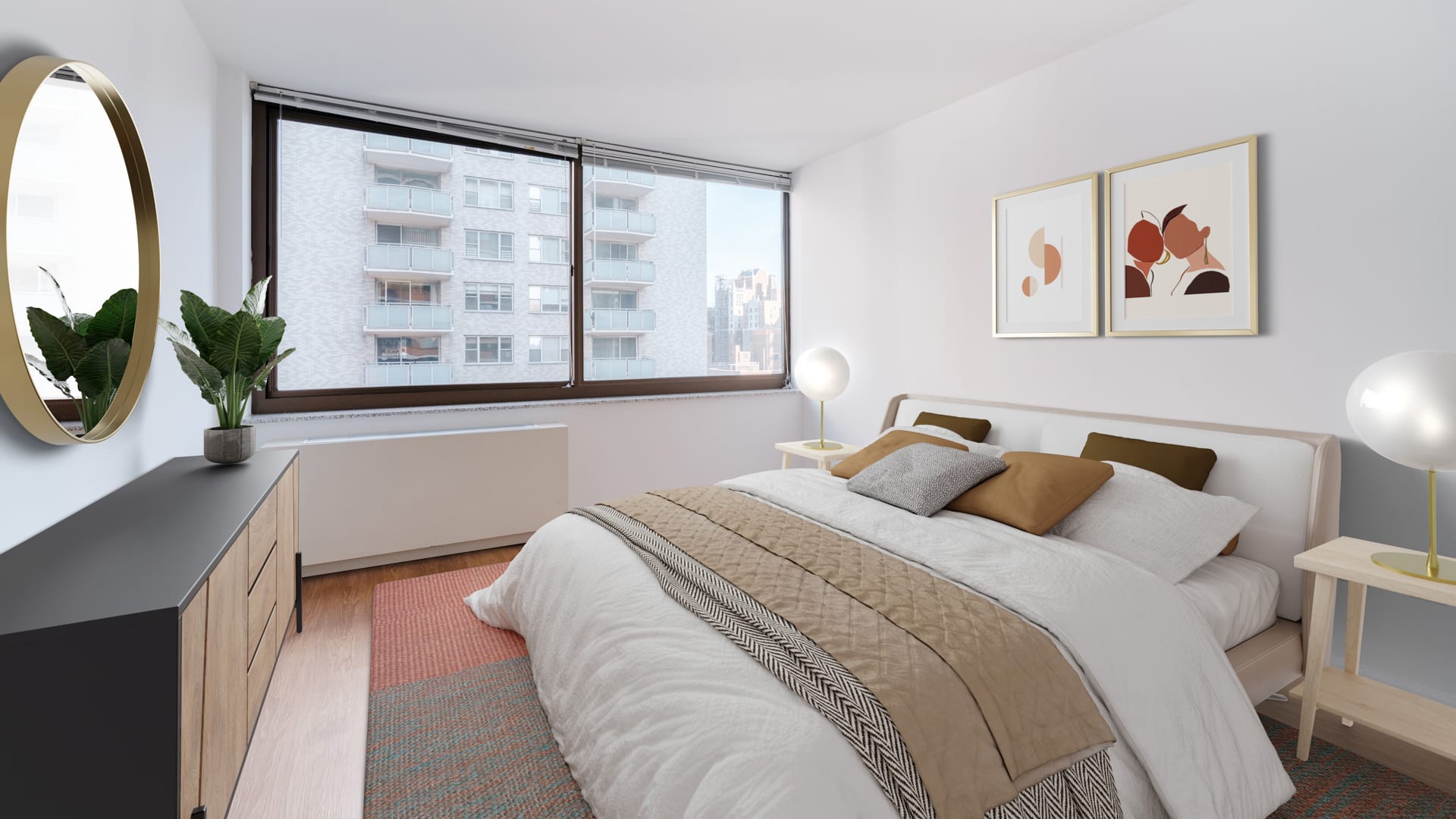 300 E 39Th St #22G, Manhattan, NY 10016 3