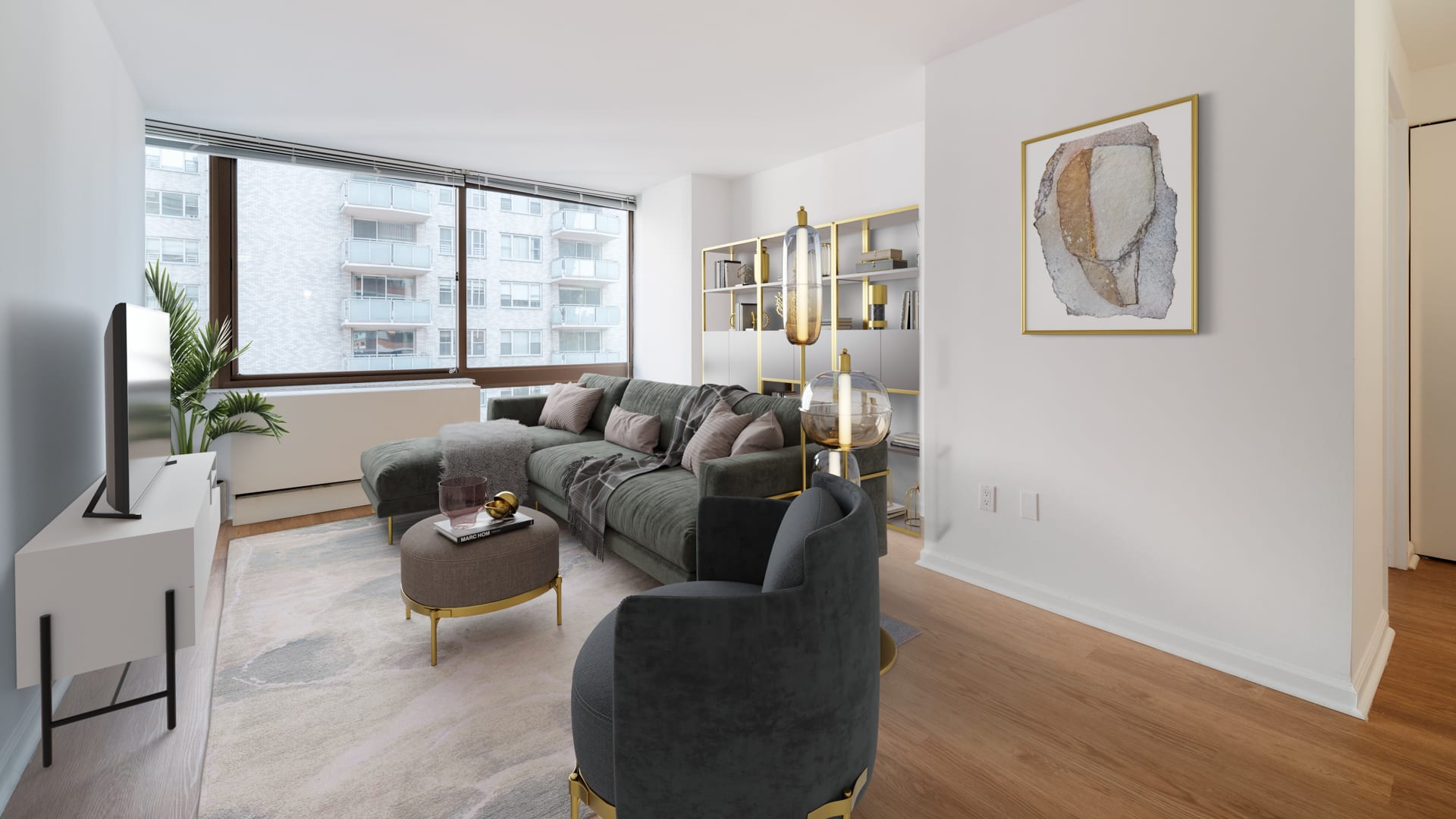 300 E 39Th St #22G, Manhattan, NY 10016 5