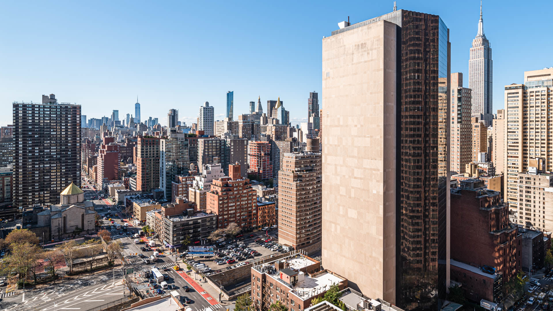 300 East 39 Street #21A, Manhattan, NY 10016 5