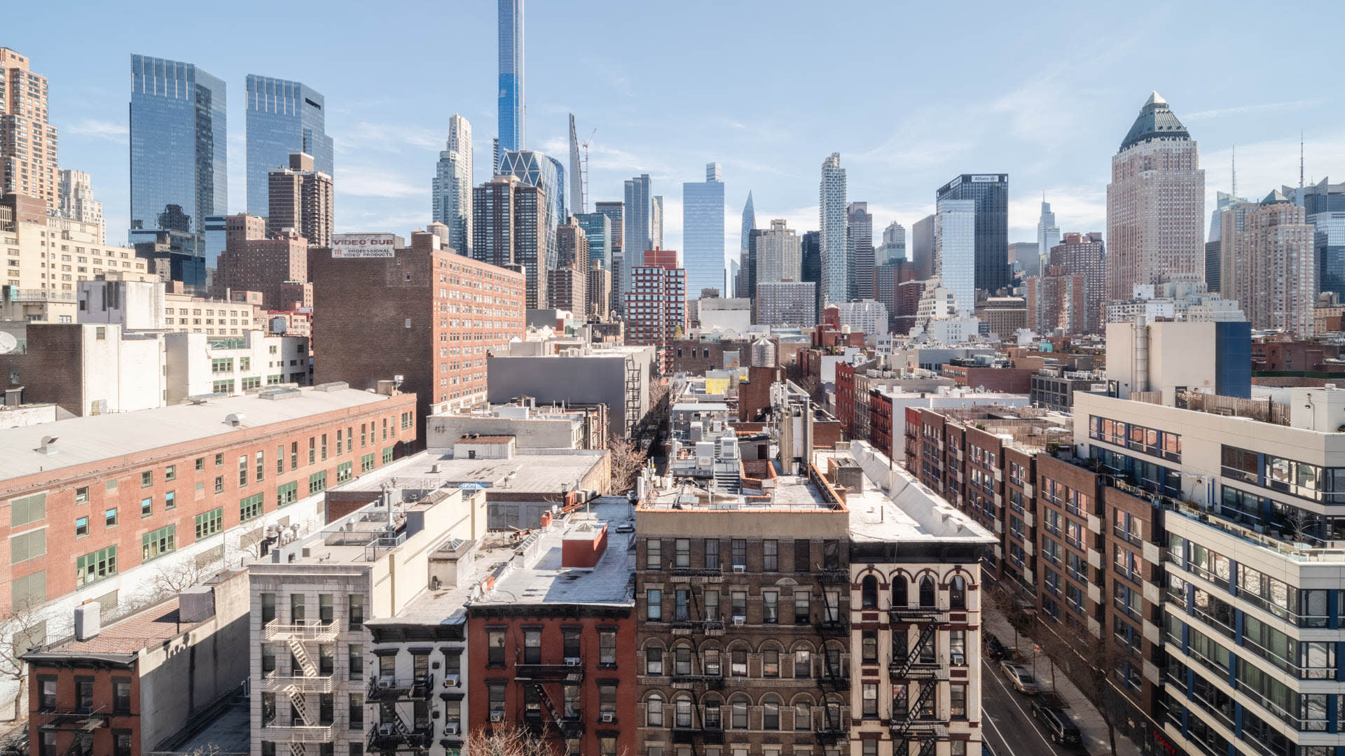 505 West 54 Street #1116, Manhattan, NY 10019 4