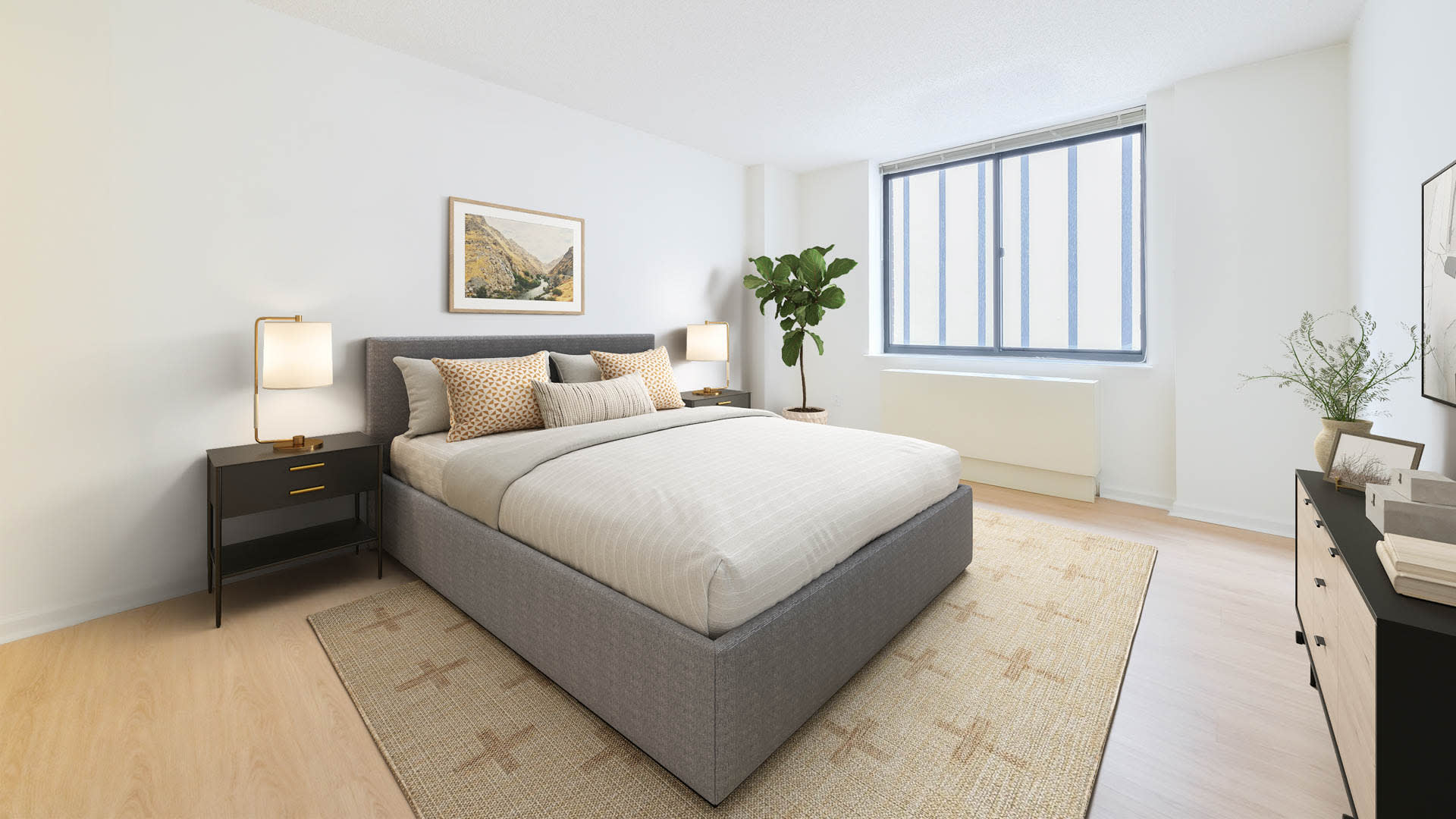 505 West 54 Street #0324, Manhattan, NY 10019 5