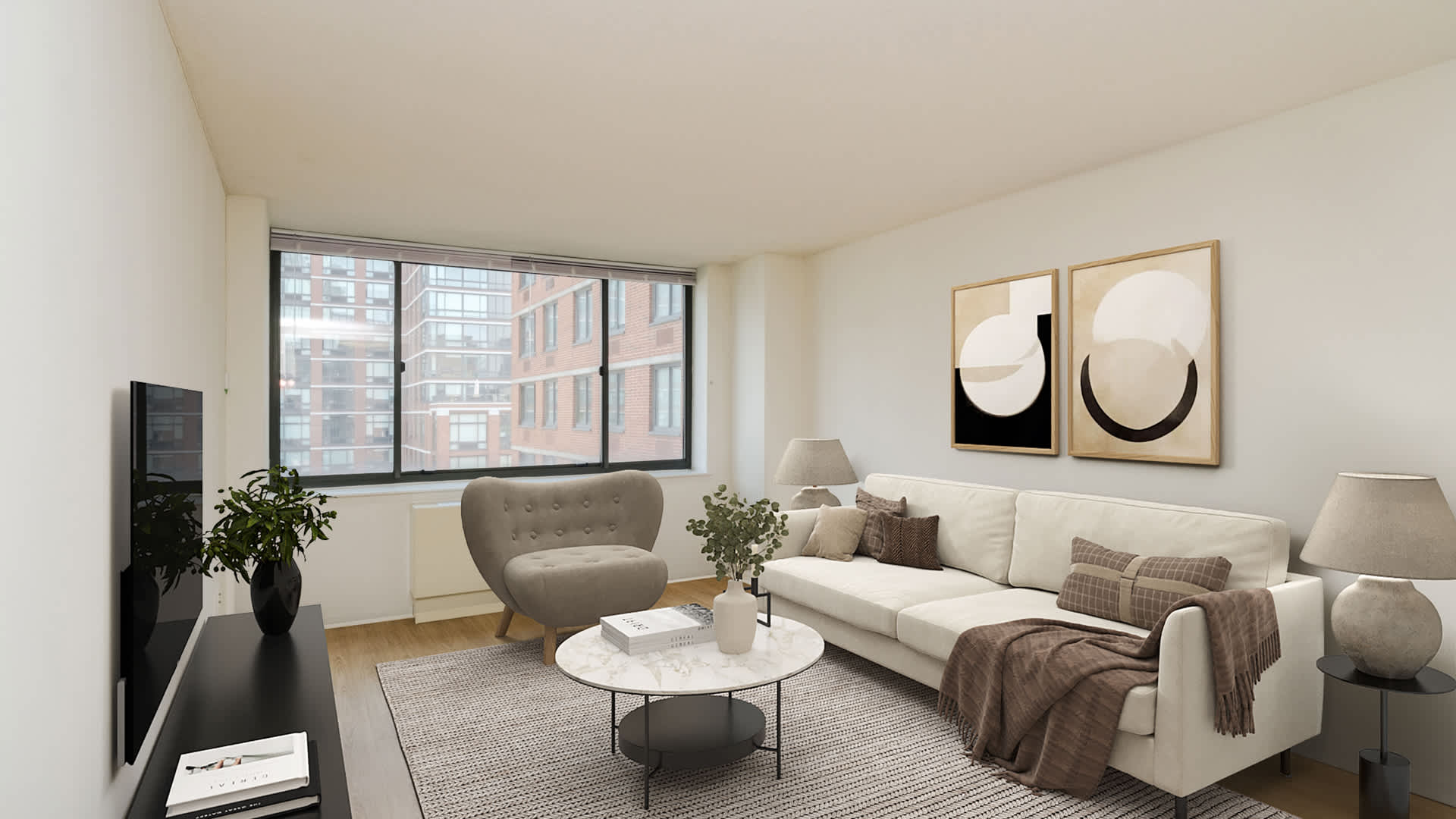 505 West 54 Street #0526, Manhattan, NY 10019 2