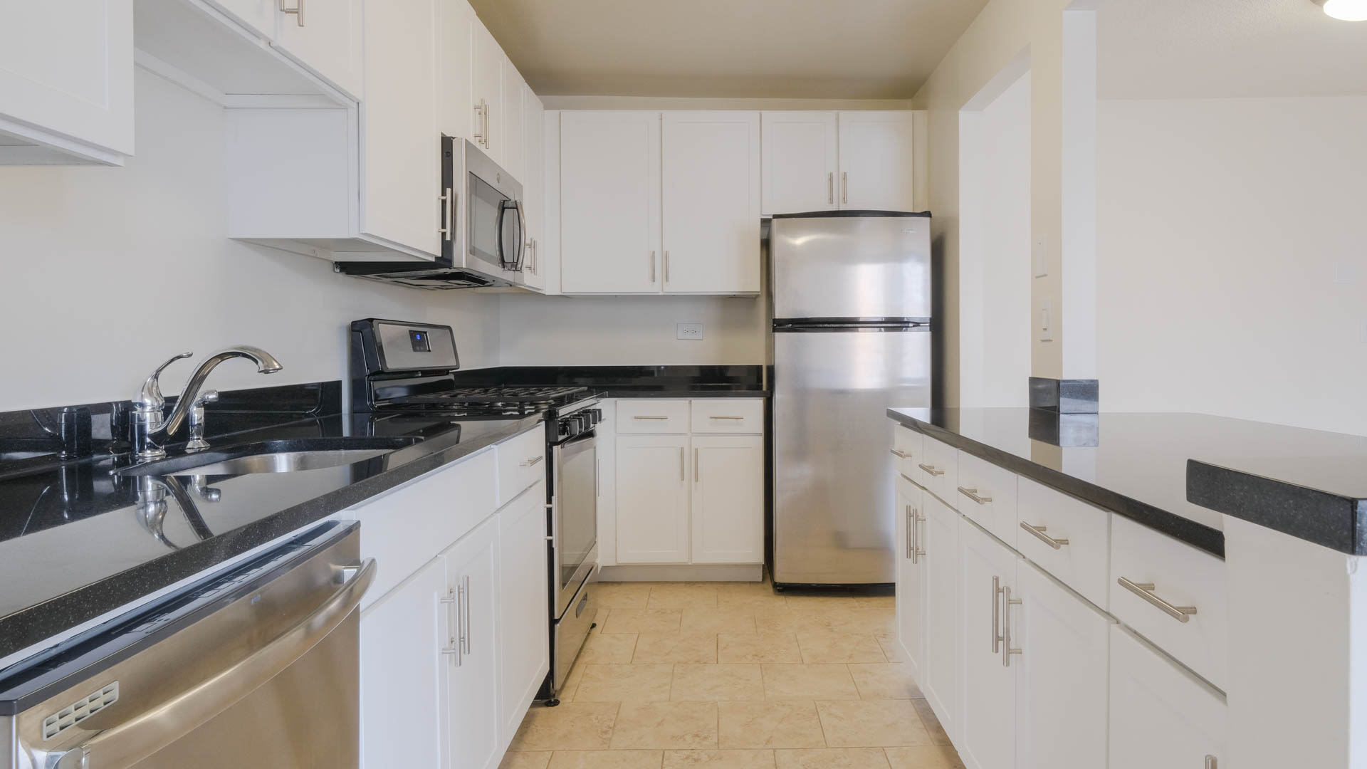 750 Columbus Avenue #03D, Manhattan, NY 10025