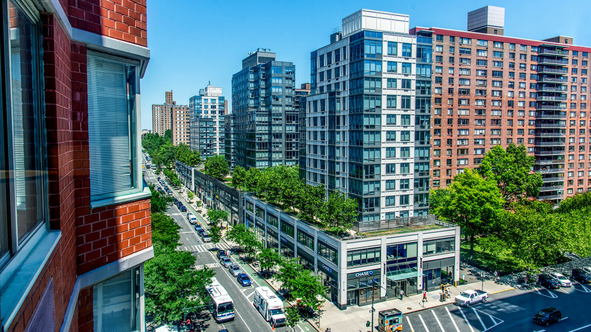 750 Columbus Avenue #06N, Manhattan, NY 10025 5