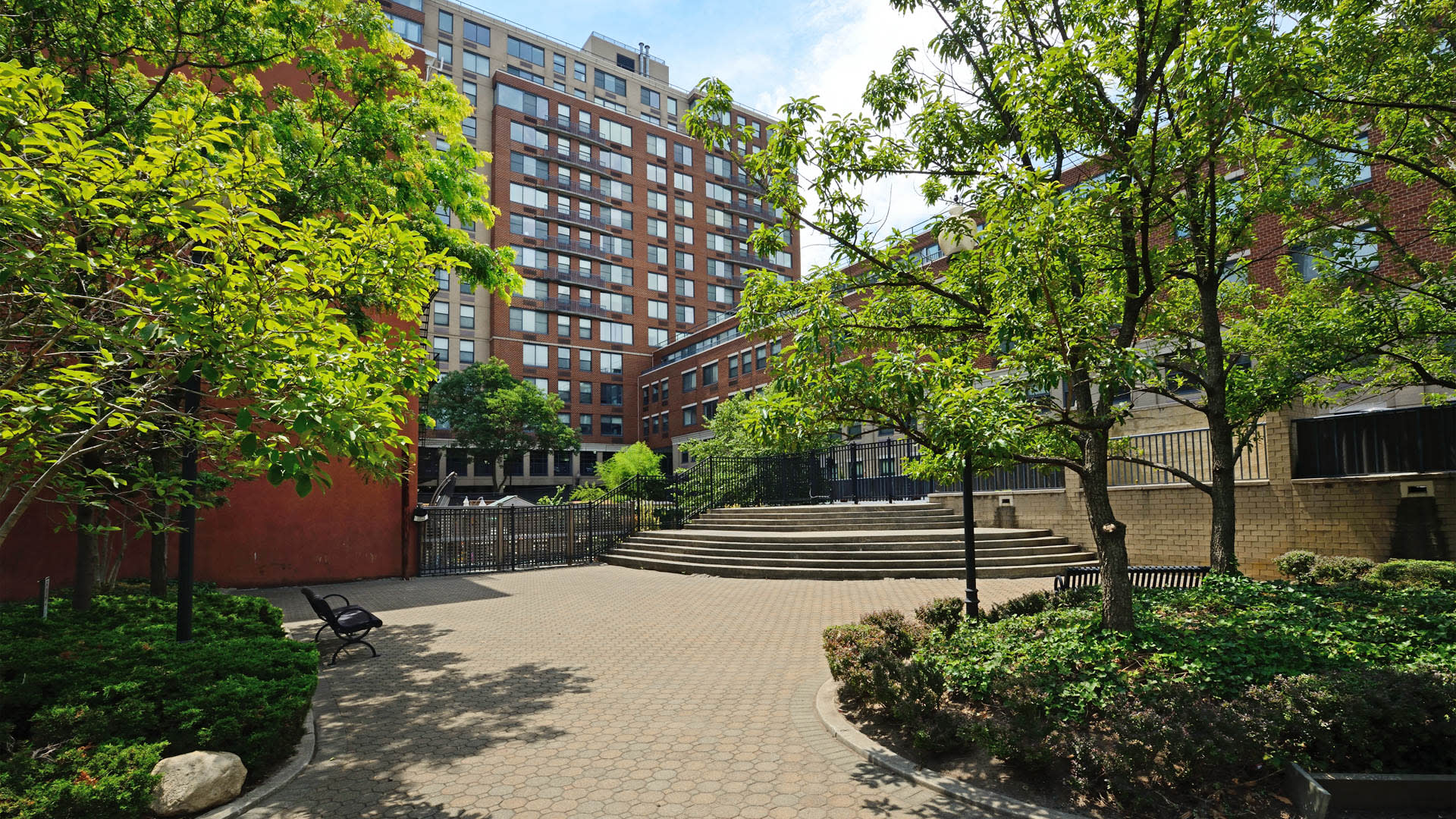 77 Park Ave Hoboken