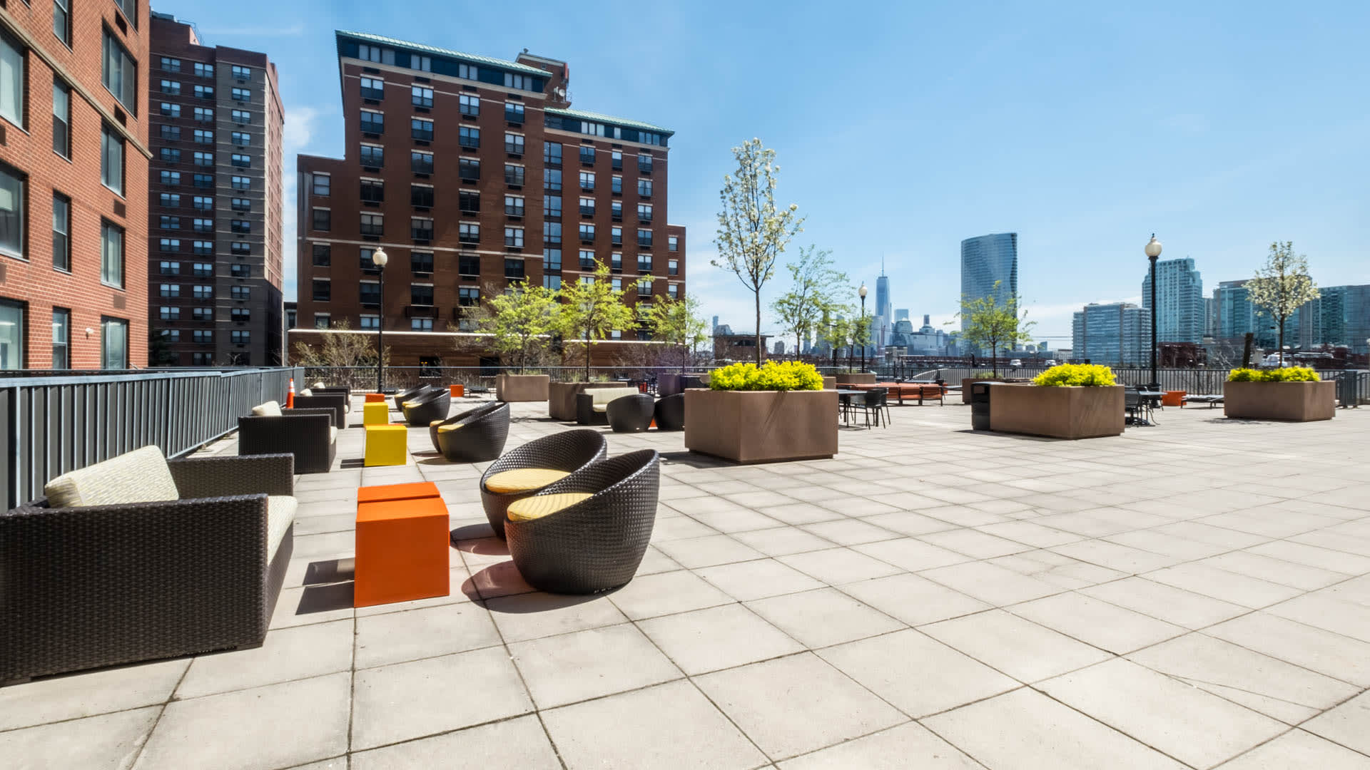 77 Park Ave Hoboken