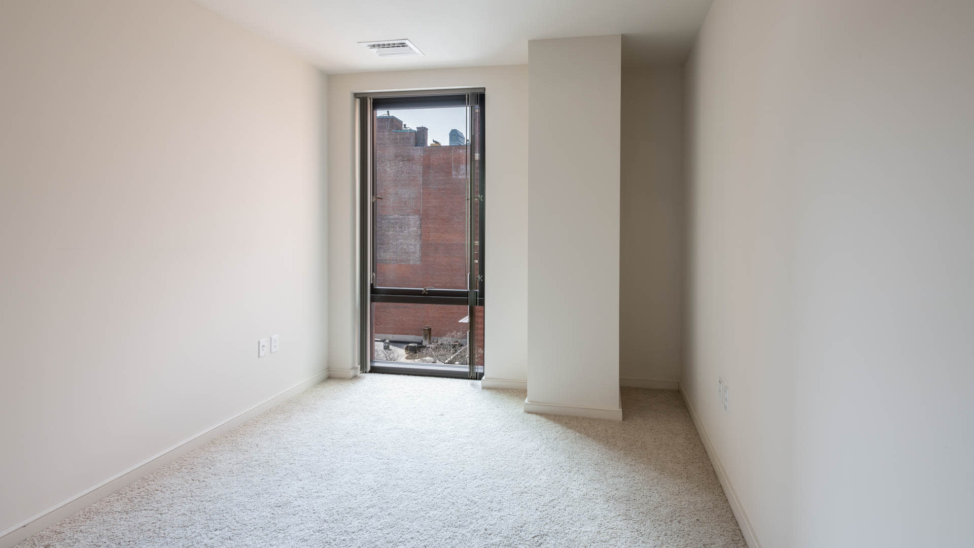 Avenir Apartments - Bedroom