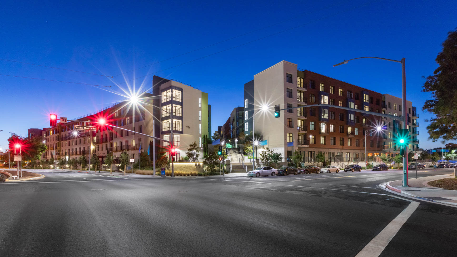 equity residential