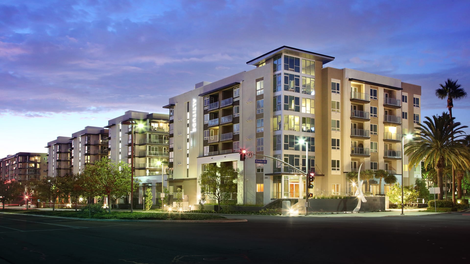 Buy Flat In Los Angeles
