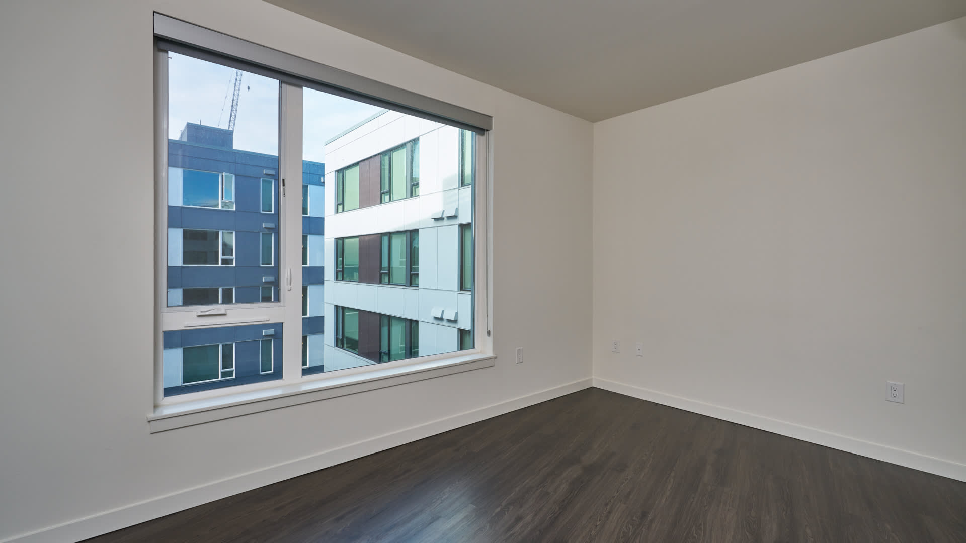 Cascade Apartments reviews in South Lake Union - 221 Minor