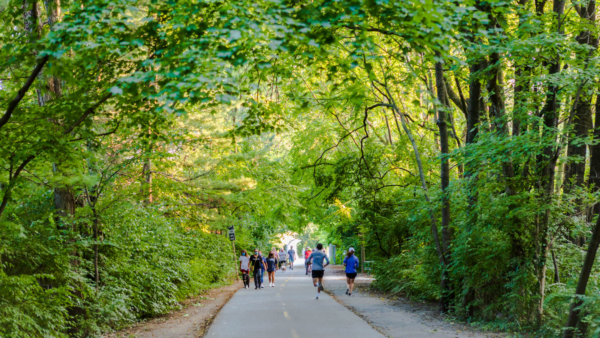 The Edge Apartments - Neighborhood