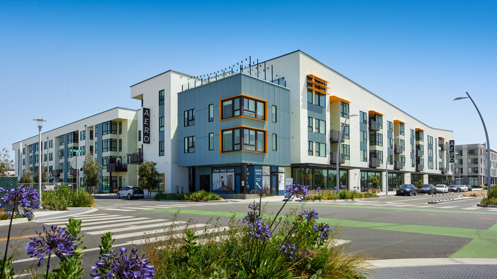 Alameda Rental Properties