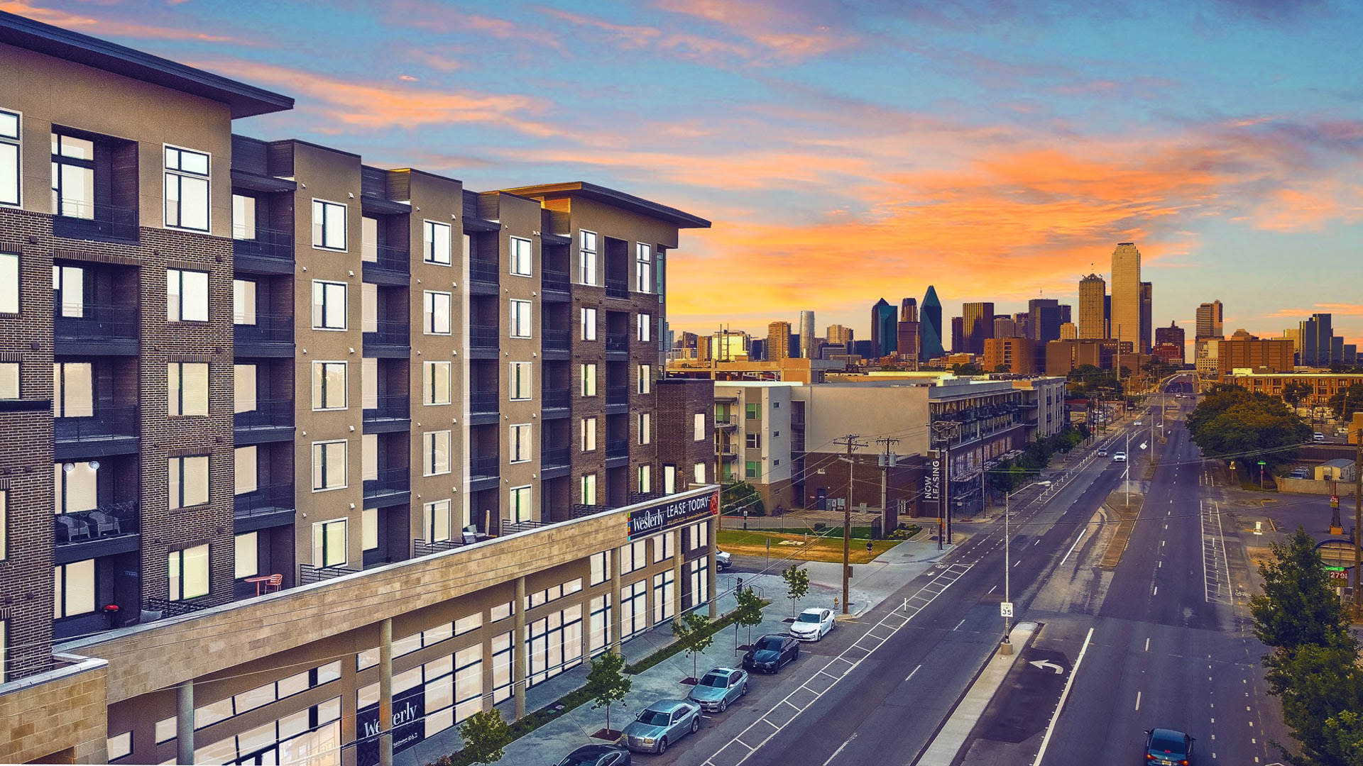 west love dallas apartments