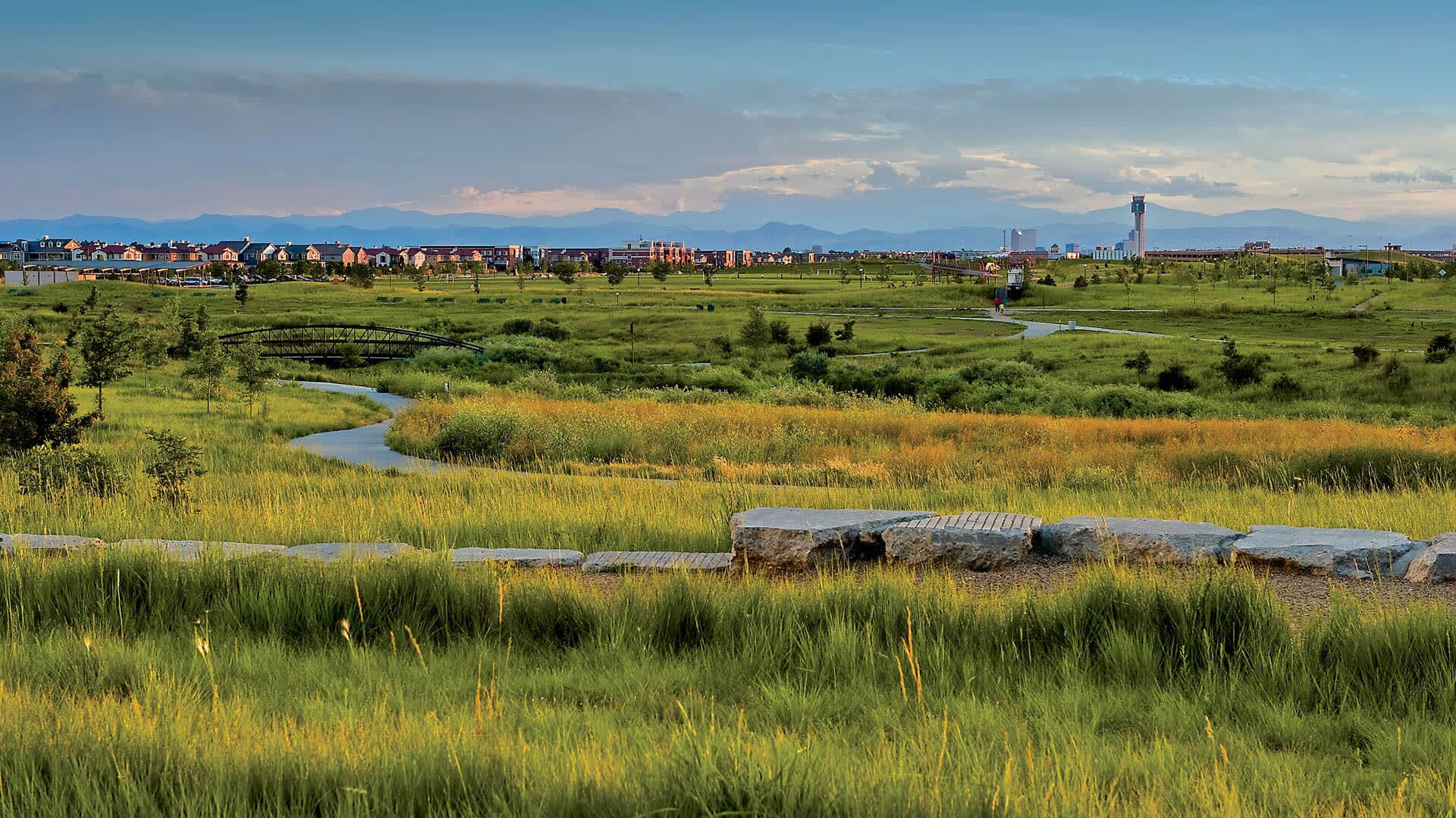 JADE Beeler Park | EquityApartments.com