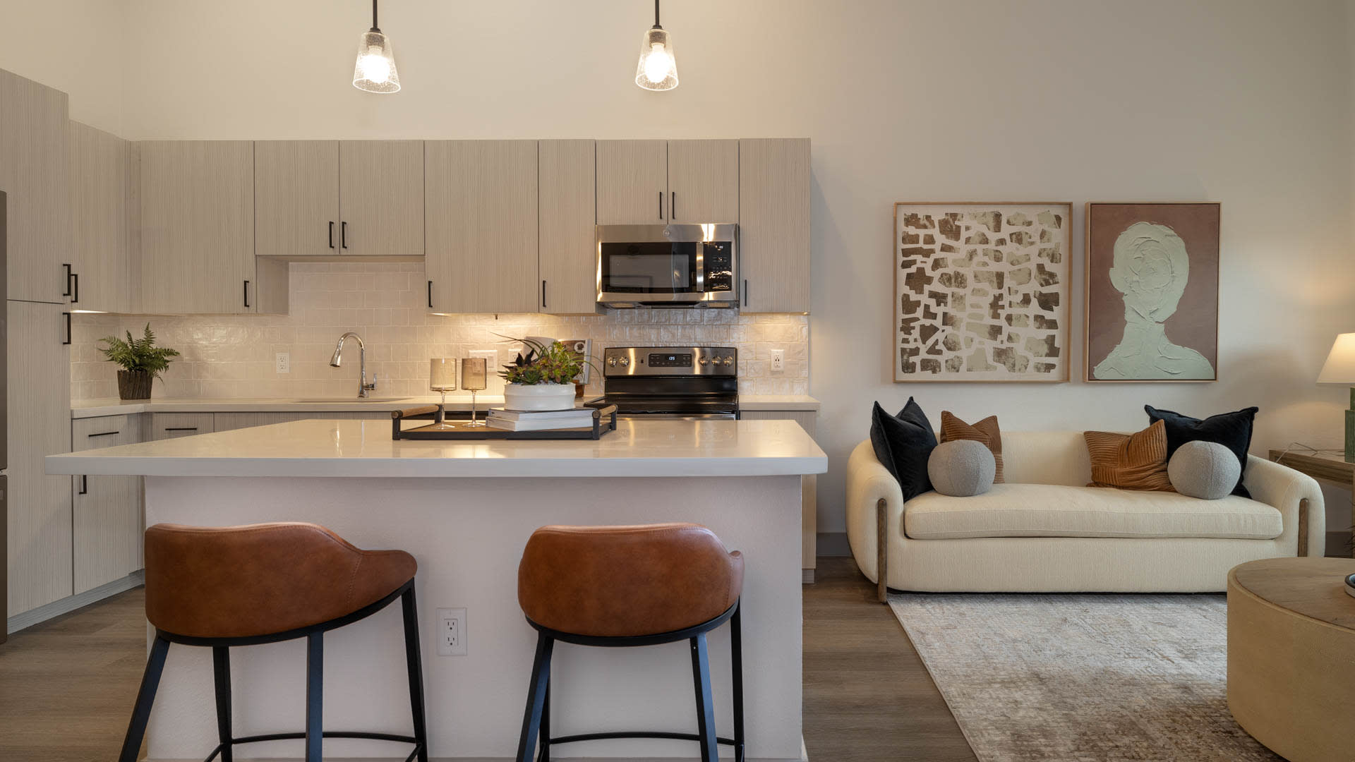 JADE Beeler Park | EquityApartments.com