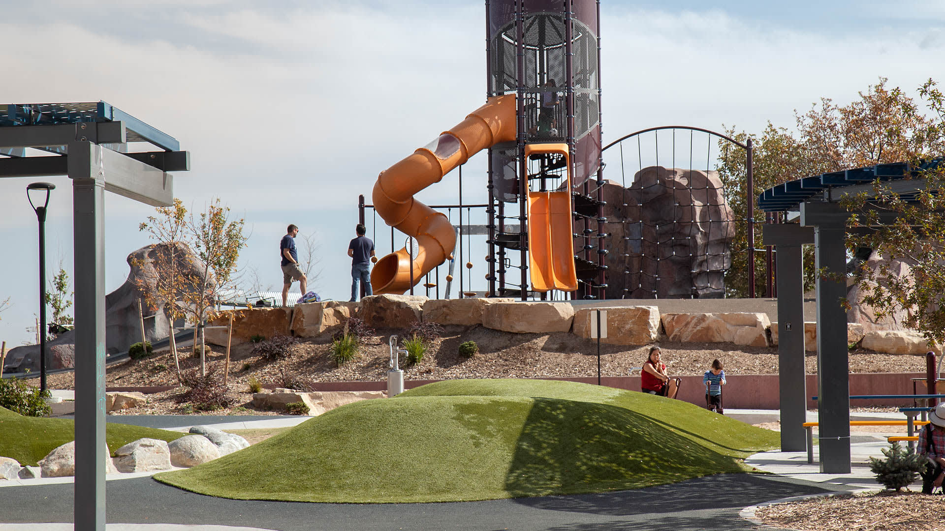 JADE Beeler Park | EquityApartments.com