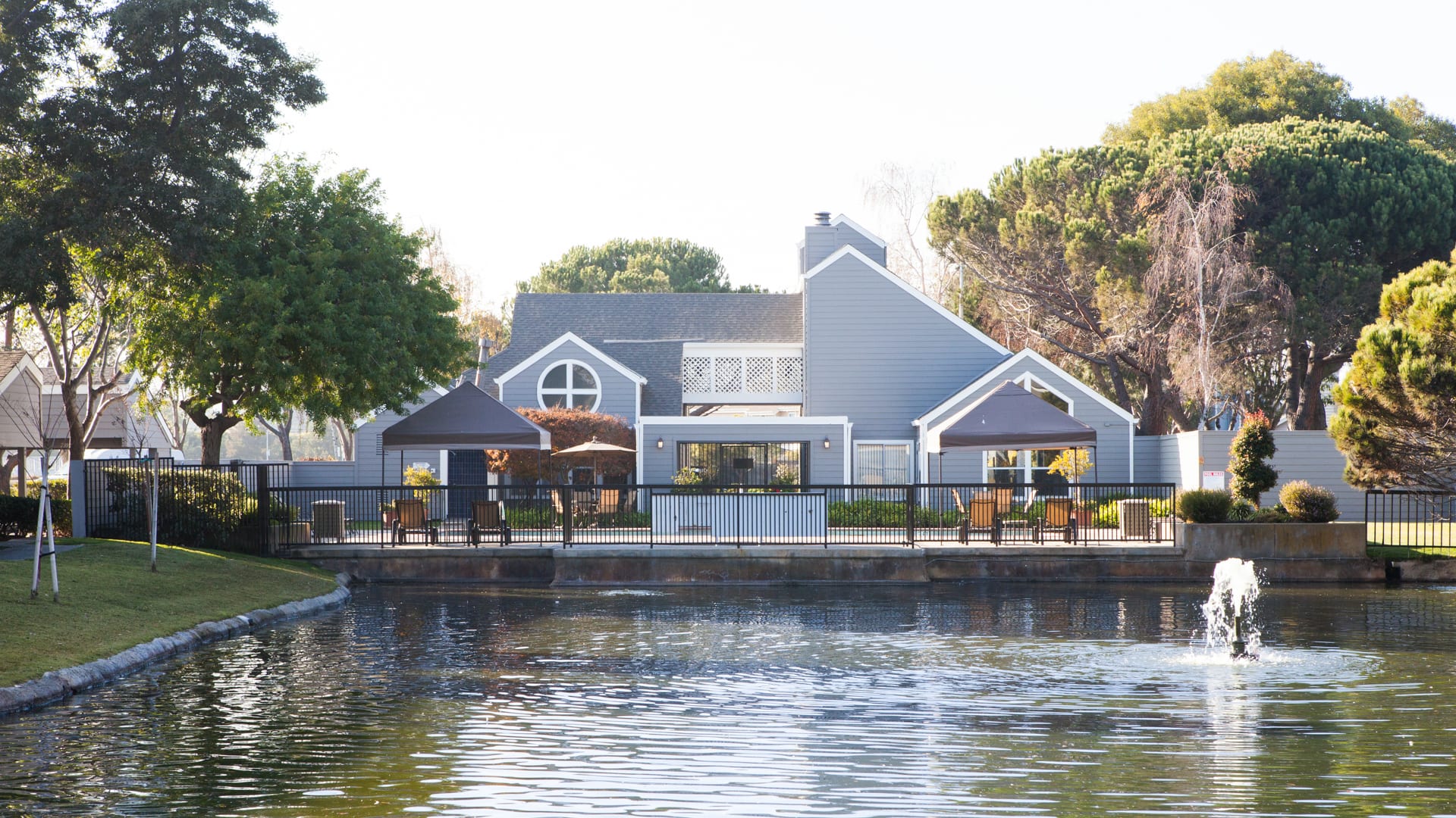 Lantern Cove Apartments Foster City 244 Rock Harbor Lane