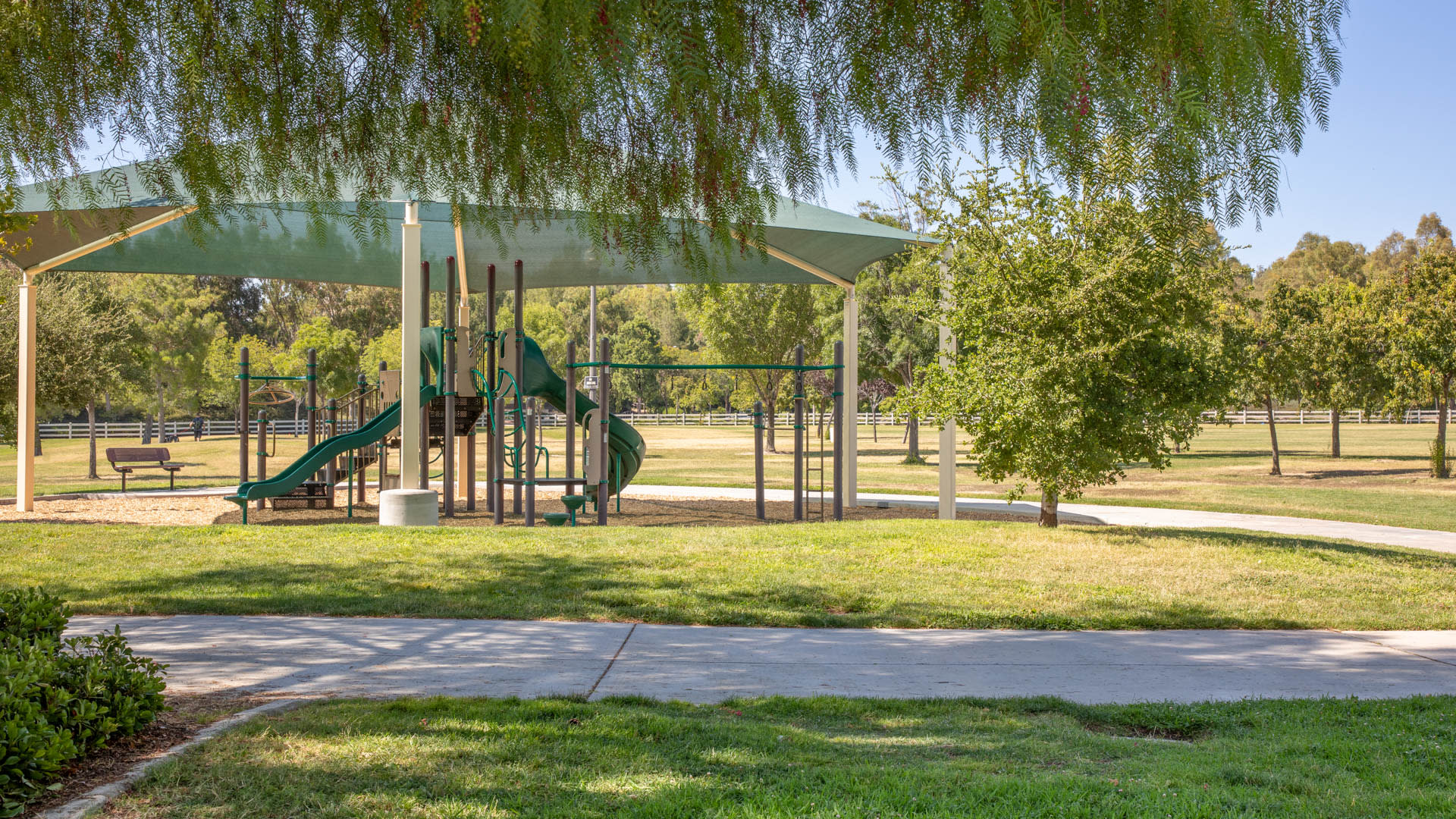 Northglen Apartments  - Neighborhood 