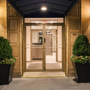 Parc Cameron Apartments In Upper West Side 41 West 86th St