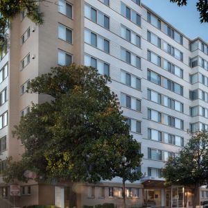 Corcoran House At Dupont Circle Apartments Dupont Circle 1616