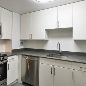 West 54th Apartments